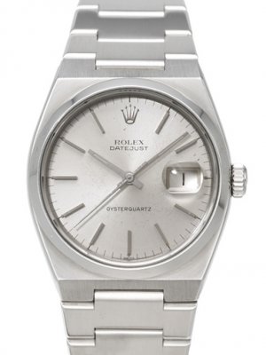 ROLEX DATEJUST OYSTER QUARTZ 17000A watch