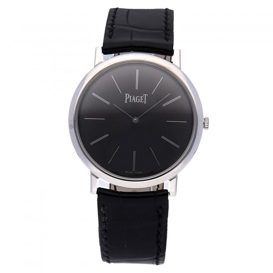 Fake Piaget Altiplano G0A29113 Watch - Click Image to Close