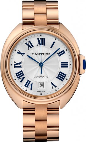 Cle de Cartier watch WGCL0002