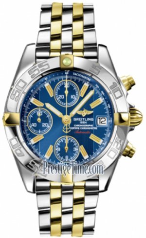 Breitling Watch Chrono Galactic b13358L2/c793-tt