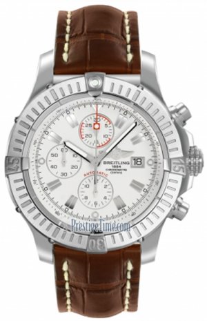 Breitling Watch Super Avenger a1337011/a660-2ct