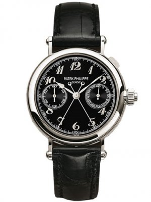 Patek Philippe Grand Complication Mens watch 5959P-011