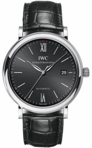 IWC Watch Portofino Automatic IW356502