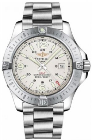Swiss Replica Breitling Colt Quartz 44mm Mens A7438811/G792/173A