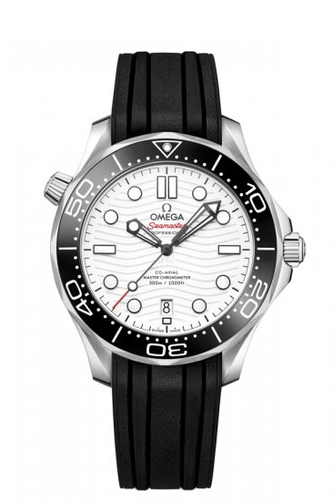 Fake OMEGA Seamaster Steel Anti-magnetic 210.32.42.20.04.001 Watch - Click Image to Close