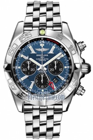 Breitling Watch Chronomat GMT ab041012/c835-ss