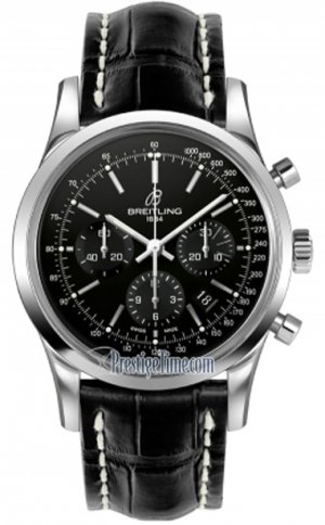 Breitling Watch Transocean Chronograph ab015212/ba99-1cd