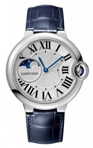 Swiss Replica Cartier Ballon Bleu WSBB0020 Watch