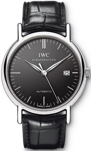 IWC Watch Portofino Automatic IW3563-08