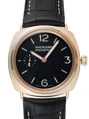 Panerai Radiomir 42mm Mens watch PAM00378