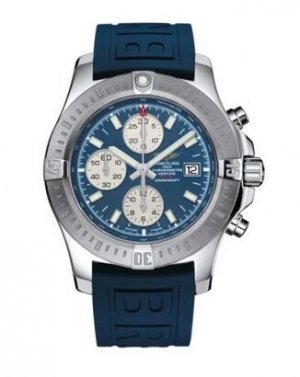 Swiss Replica Breitling Colt Mariner Chronograph Automatic Mens A1338811/C914/158S