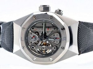 Audemars Piguet Royal Oak Concept Watch