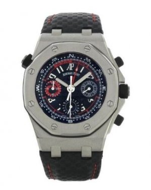 Audemars Piguet Royal Oak Offshore Alinghi Polaris Men's Watch