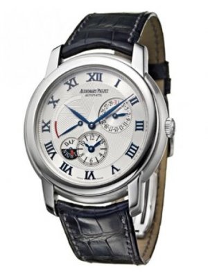 Audemars Piguet Jules Audemars Dual Time Arnold's All-Stars Men'