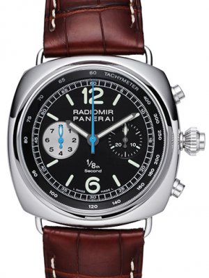 Panerai Radiomir Chronograph Foudroyante watch PAMPAM00246