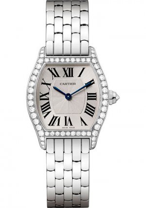 Cartier Tortue Ladies replica Watch WA501011