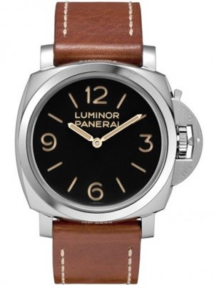 Panerai Historic Collection Luminor 3 Days 47mm Mens watch PAM00