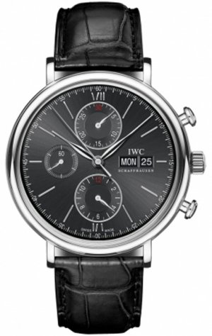 IWC Watch Portofino Chronograph IW391002