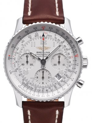 Breitling Navitimer watch A232G33KBD