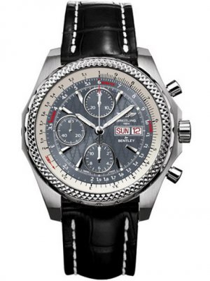 Breitling Watch Bentley GT Racing a1336313/f545-1cd