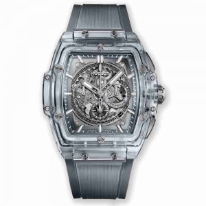 Swiss Replica Hublot Spirit Of Big Bang Sapphire 45mm 601.JX.0120.RT