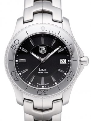 TAG Heuer Link Link WJ1110.BA0570 watch