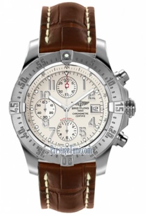 Breitling Watch Avenger a1338012/g692-2ct