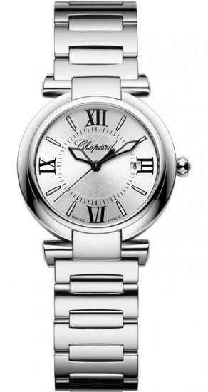 Chopard Imperiale Quartz 28mm Ladies Watch 388541-3002 - Click Image to Close