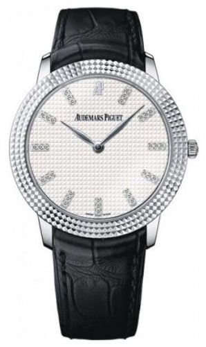 Audemars Piguet Classic Classique Clous De Paris Men's Watch