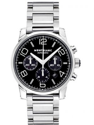 Montblanc Mens watch 09668