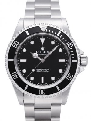 ROLEX SUBMARINER 14060 watch