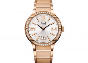 Fake Piaget Polo G0A36023 Watch