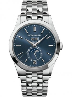 Patek Philippe Annual Calendar Mens watch 5396-1G-001