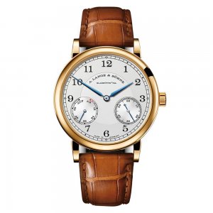 Swiss Replica A. Lange & Sohne 1815 Up Down 39mm Mens 234.021 Watch