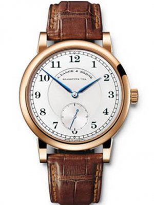 A Lange & Sohne Richard Lange Pour le Merite