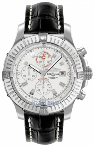 Breitling Watch Super Avenger a1337011/a660-1cd