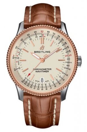 Swiss Replica Breitling Navitimer 1 Automatic 38 U17325211G1P1