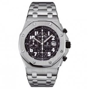 Audemars Piguet Royal Oak Offshore Chronograph