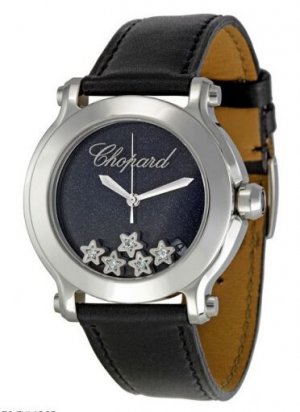 Chopard Happy Anniversary Ladies Watch 278475-3020