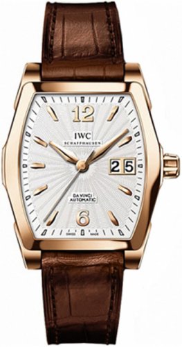 IWC Watch Da Vinci Automatic IW4523-11