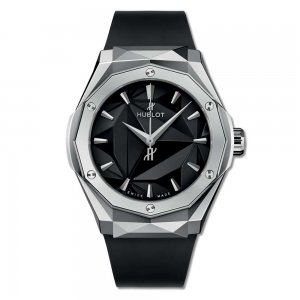 Copy Hublot Classic Fusion Orlinski Titanium