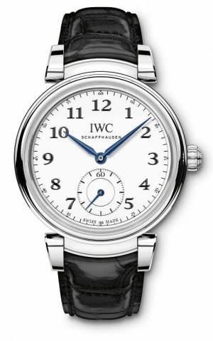 Swiss Replica IWC Da Vinci Automatic Edition 150 Years IW358101 Watch