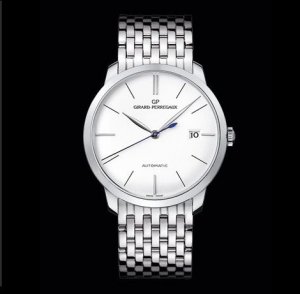 GIRARD-PERREGAUX 1966 49525-53-131-53A