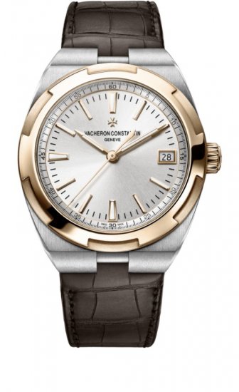 Swiss Replica Vacheron Constantin Overseas 4500V/000M-B127 Watch - Click Image to Close