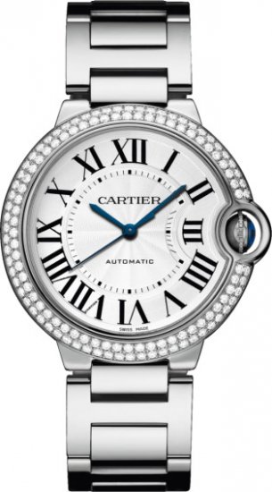 Ballon Bleu de Cartier WJBB0008 - Click Image to Close