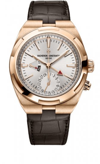 Swiss Replica Vacheron Constantin Overseas dual time 7900V/000R-B336 Watch - Click Image to Close