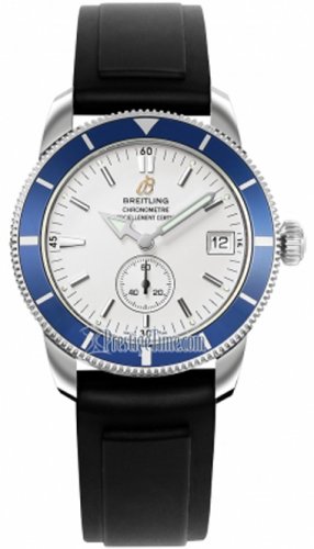 Breitling Watch Superocean Heritage 38mm a3732024/g641-1cd