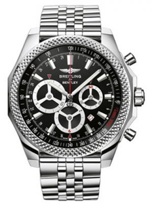 Breitling Bentley Barnato Racing Caliber 25B A2536624.BB09.995A