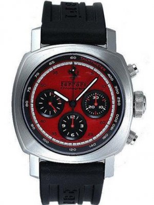 Panerai Ferrari Granturismo Chronograph Mens watch FER00013