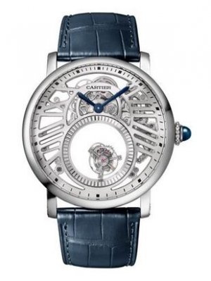 Swiss Replica Cartier Rotonde De Cartier WHRO0039 Watch